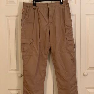 5.11 Tac Lite Pants